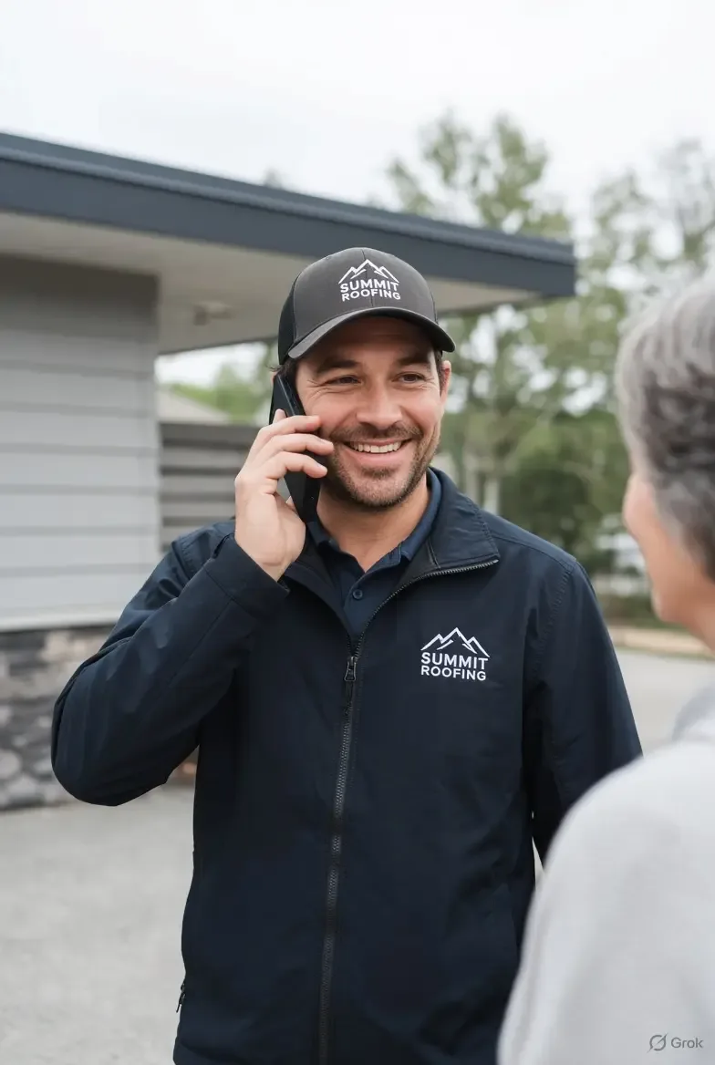 Flat Roof Leak Repair North Monmouth, ME FAQs